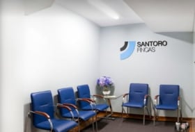 Fincas Santoro Фото