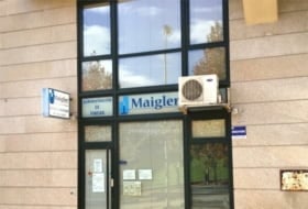 Fincas Maigler foto