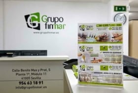 Grupo Finmar foto