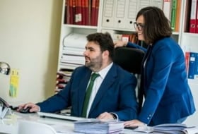 Lexfinco Consulting photo