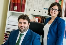 Lexfinco Consulting photo