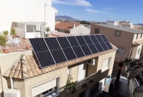 Solar Ecoenergy photo