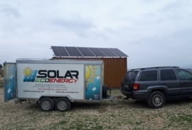 Solar Ecoenergy photo
