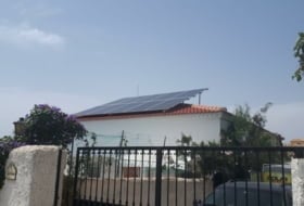 Solar Ecoenergy photo