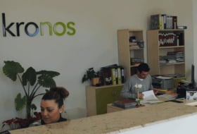 Kronos Gestión photo