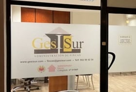 GESISUR foto