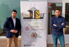 GESISUR foto