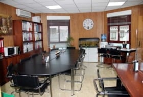 Gestietar Sotillo foto