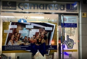 Camarasa Inmobiliaria y Administración de Fincas foto