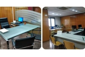 T-Leanm Administración de Fincas foto