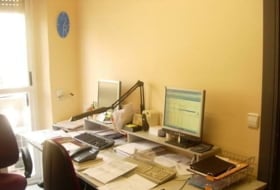 Administración Tres Cruces foto