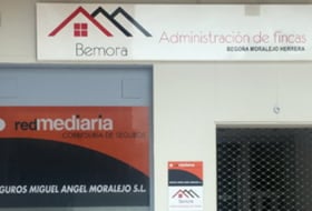 Administración Bemora photo
