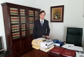 Javier Renedo Palomero foto