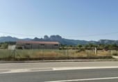 Nau industrial en venda a la Carretera Horta a Arnes, Horta de Sant Joan, ref.: TR4596 foto