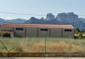 Nau industrial en venda a la Carretera Horta a Arnes, Horta de Sant Joan, ref.: TR4596 foto