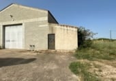 Nau industrial en venda a la Carretera Horta a Arnes, Horta de Sant Joan, ref.: TR4596 foto