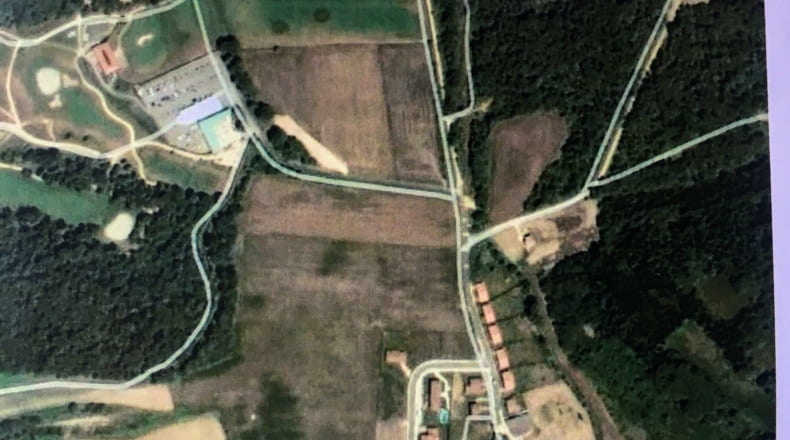 Álava - Bernedo - 1054m2