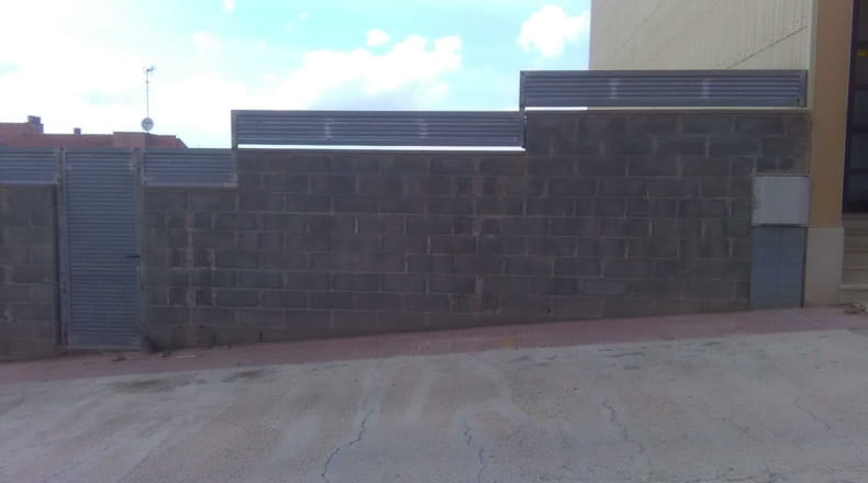 Tarragona - l'Espluga de Francolí - 181m2