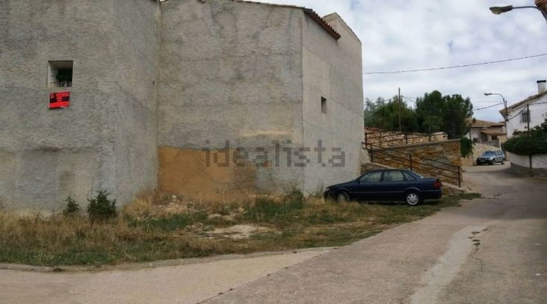 Teruel - Aliaga - 180m2