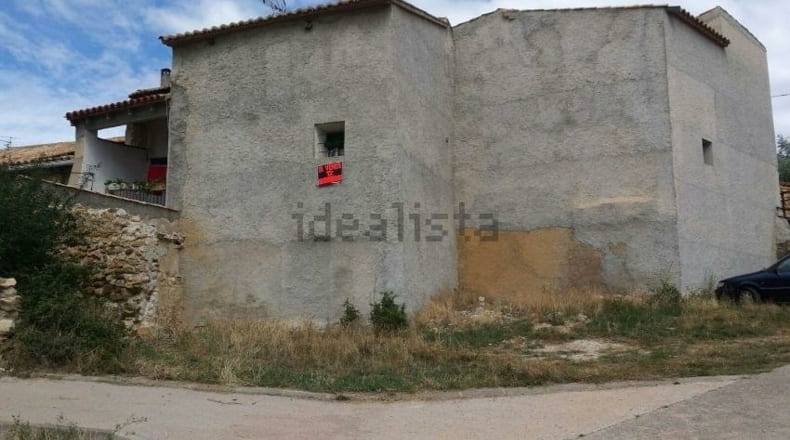 Teruel - Aliaga - 180m2