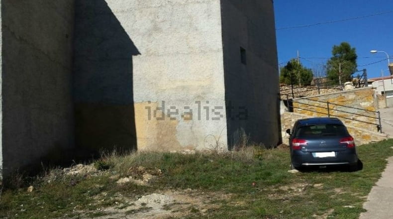 Teruel - Aliaga - 180m2