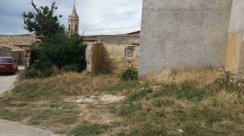 Teruel - Aliaga - 180m2