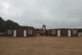 ATM Construcciones Modulares foto