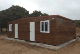 ATM Construcciones Modulares foto