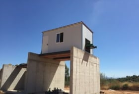 ATM Construcciones Modulares foto