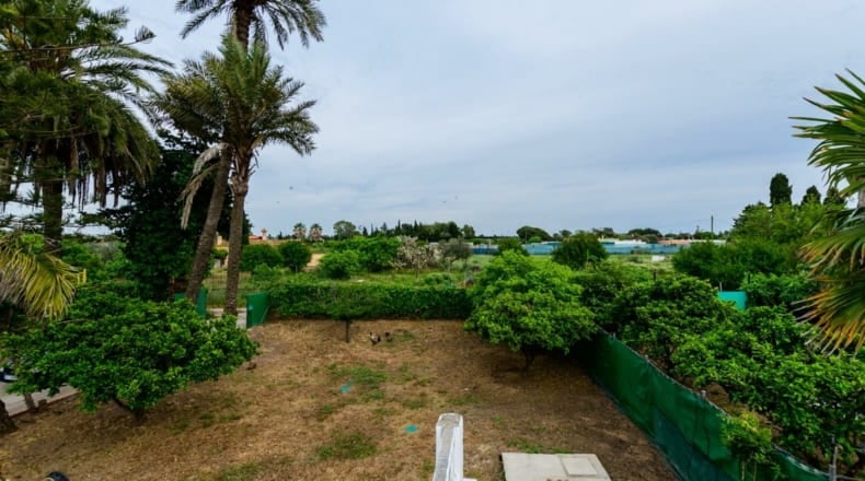 Cádiz - Rota - 3700m2