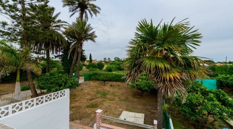 Cádiz - Rota - 3700m2