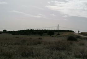 Chozas de Abajo 16150&nbsp;m² 