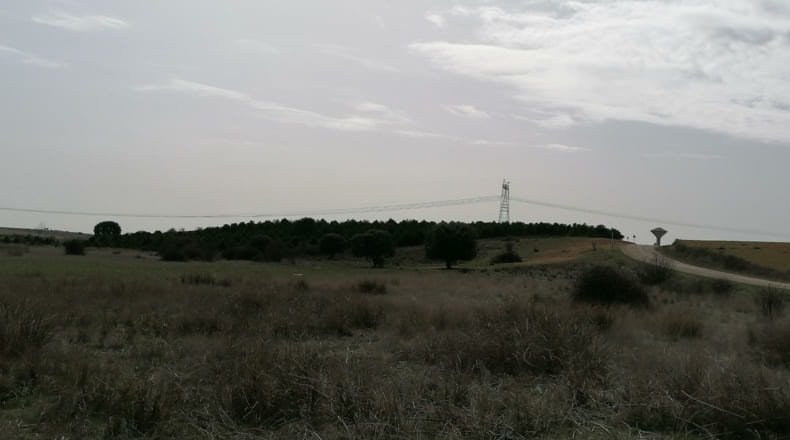 León - Chozas de Abajo - 16150m2