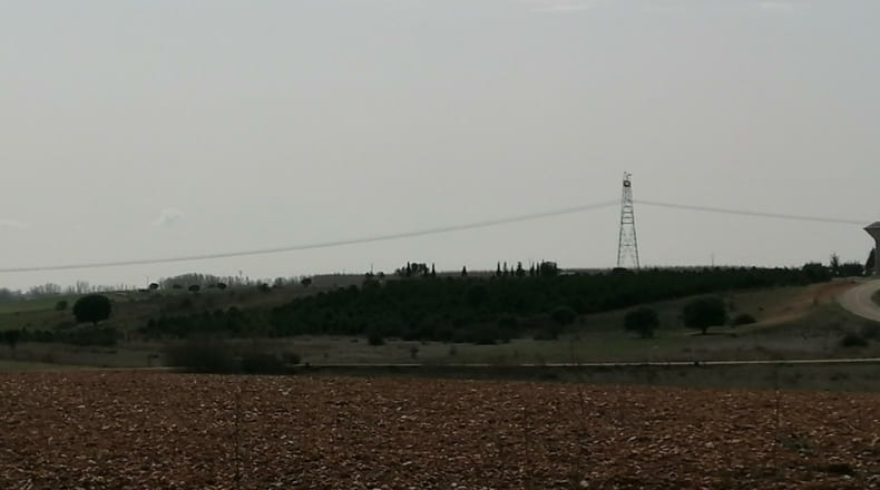León - Chozas de Abajo - 16150m2