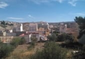 Sòl urbà en venda a la URB.MONTEELVIRA C/SAUCE PARCELA J 8, Albox, ref.: TR5222 foto