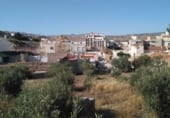 Sòl urbà en venda a la URB.MONTEELVIRA C/SAUCE PARCELA J 8, Albox, ref.: TR5222 foto