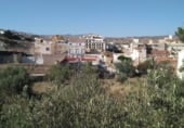 Sòl urbà en venda a la URB.MONTEELVIRA C/SAUCE PARCELA J 8, Albox, ref.: TR5222 foto