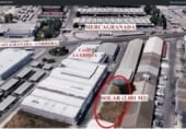 Urban land for sale on Hurpe, Atarfe, ref: TR5254 photo