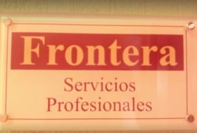 Frontera photo