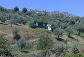 Fincas Extremadura foto