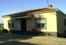 Fincas Extremadura foto