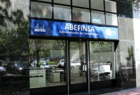 Abefinsa foto