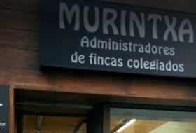 Murintxa Administración de Fincas foto