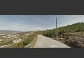 Suelo urbano en venta en la Carrer de la Tordera, la Bisbal del Penedès, ref: TR5557 foto