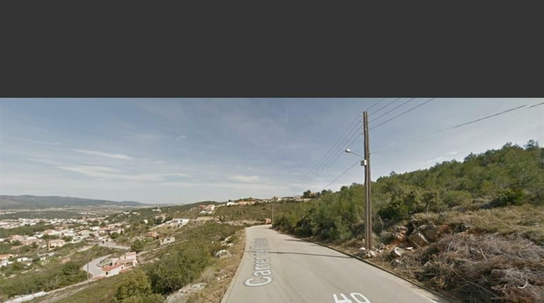 Tarragona - la Bisbal del Penedès - 845m2