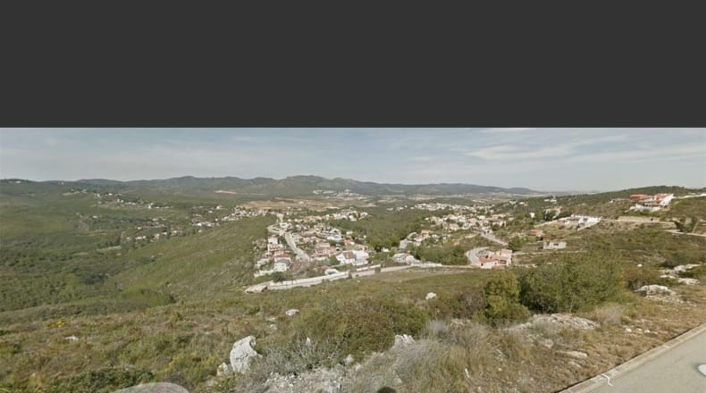 Tarragona - la Bisbal del Penedès - 845m2