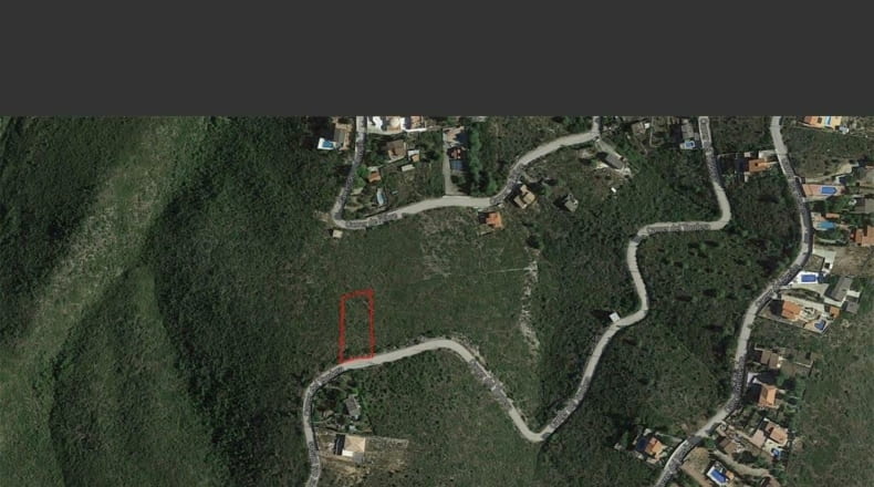 Tarragona - la Bisbal del Penedès - 845m2
