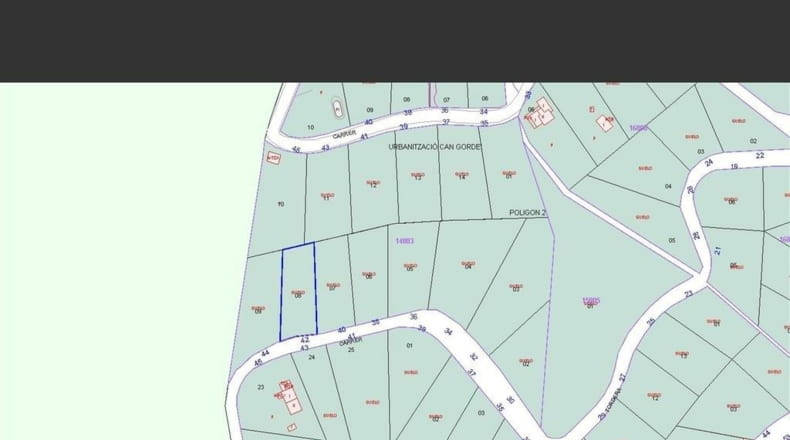 Tarragona - la Bisbal del Penedès - 845m2