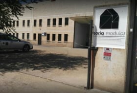 Soria Modular photo