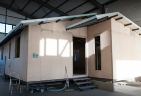 Modular Home Systems S. L. Фото
